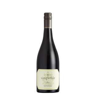 Singlefile - Single Vineyard - Shiraz - Red Wine Singlefile - Single Vineyard - Shiraz - Red Wine