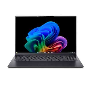 Swift Go 16 AI SFG16-I71-74T3 Copilot+ PC 16" OLED Laptop