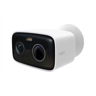 TP-Link TC80 Smart Wire-Free Outdoor Security Camera TP-Link TC80 Smart Wire-Free Outdoor Security Camera