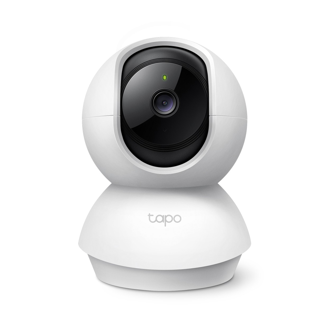 TP-Link Tapo C520WS Outdoor Pan/Tilt Security Wi-Fi Camera | NTUC