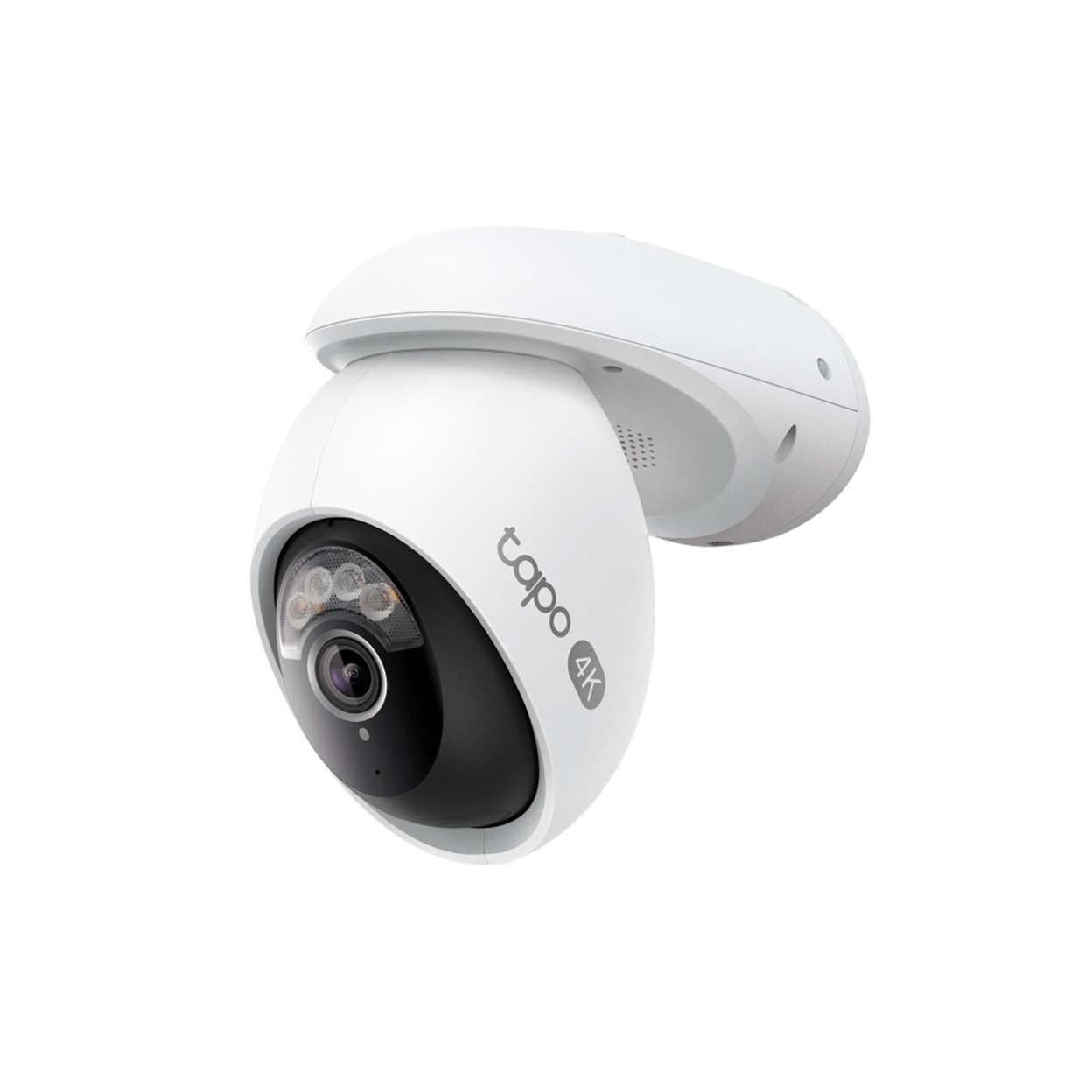 TP-Link Tapo C520WS Outdoor Pan/Tilt Security Wi-Fi Camera | NTUC