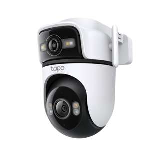 TP-Link Tapo C560WS Outdoor Pan/Tilt Security Wi-Fi Camera TP-Link Tapo C560WS Outdoor Pan/Tilt Security Wi-Fi Camera