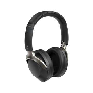 Creative Zen Hybrid SXFI - Wireless Over-Ear Headphones Black Creative Zen Hybrid SXFI - Wireless Over-Ear Headphones Black