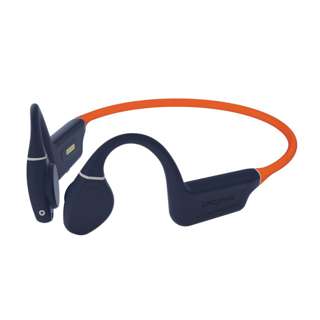 Creative Outlier Free Pro+ Wireless Headphones Orange Creative Outlier Free Pro+ Wireless Headphones Orange