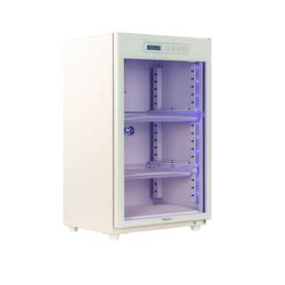 Samurai Dry Cabinets UVA68-60L Arctic White Samurai Dry Cabinets UVA68-60L Arctic White