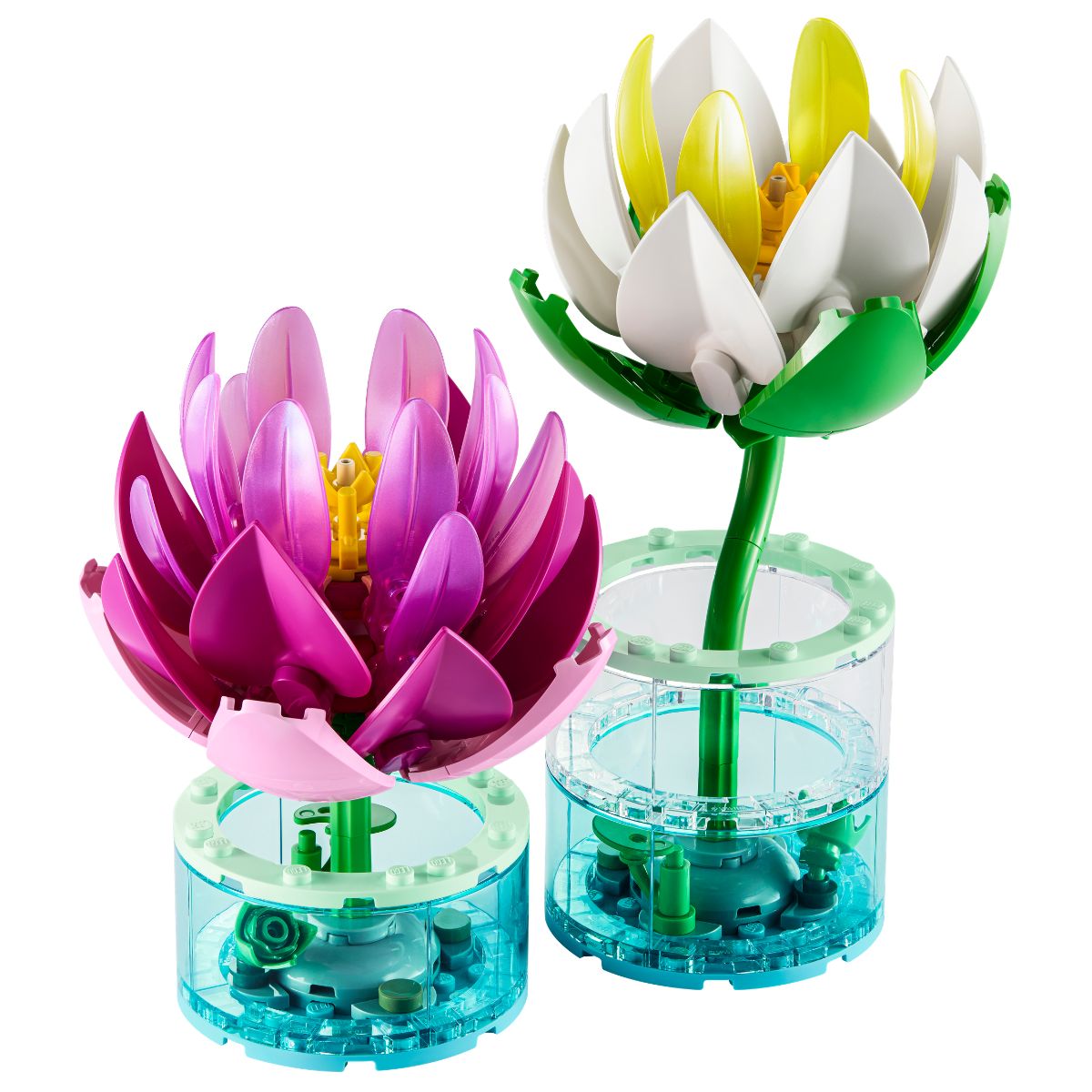 LEGO 10343 Botanicals Mini Orchid | NTUC FairPrice