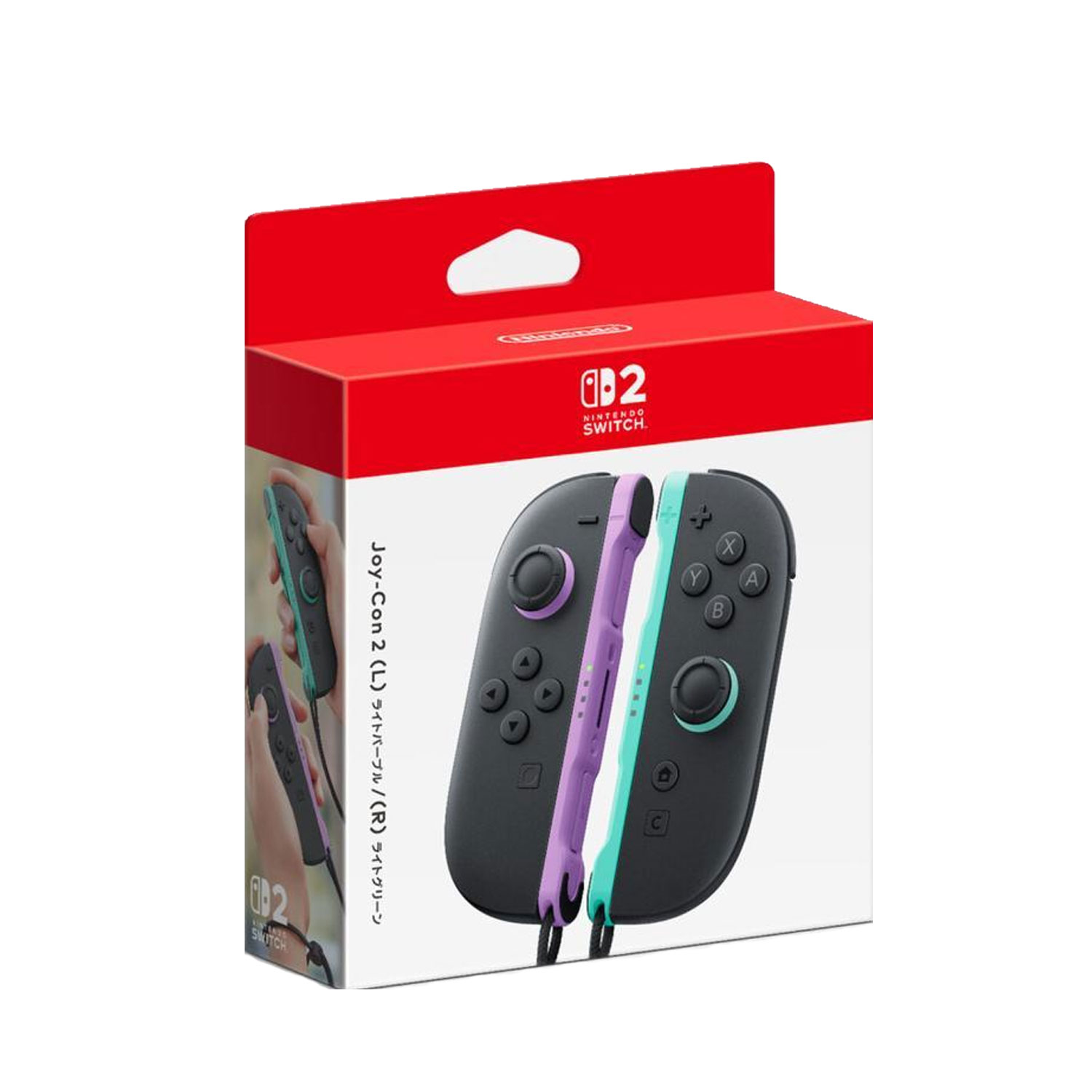 Nintendo Switch NINTENDO SWITCH JOY-CON… 90251550_XL1_20260804175629_d5