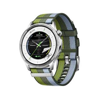 OPPO Watch S - Silver Gleam OPPO Watch S - Silver Gleam