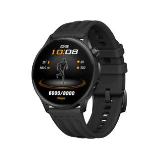 OPPO Watch S - Phantom Black OPPO Watch S - Phantom Black