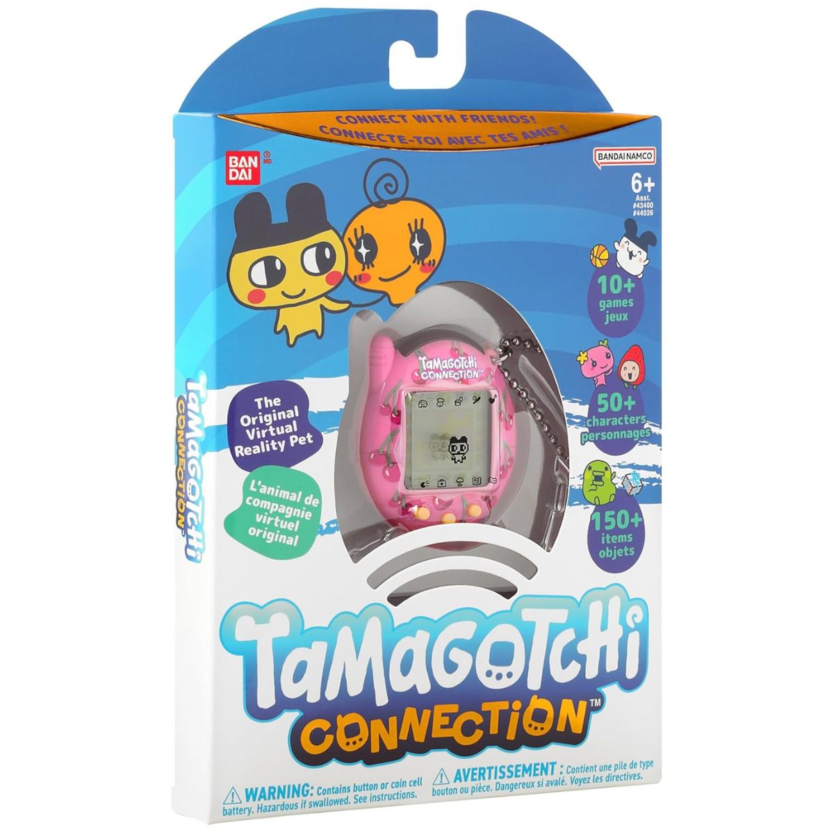 Bandai Tamagotchi Connection Pool | NTUC FairPrice