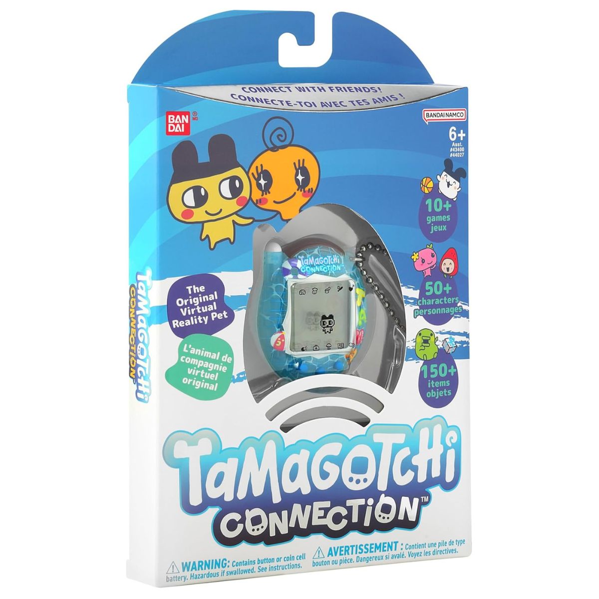 その他 BANDAI Tamagotchi Connection Bandai Tamagotchi Connection Neon Planet | NTUC FairPrice