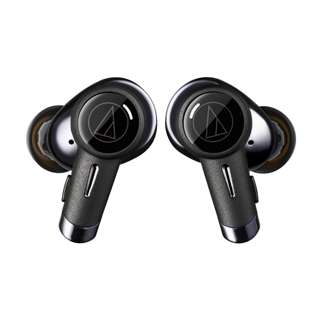Audio-Technica ATH-TWX9MK2 NC Earbuds - Black Audio-Technica ATH-TWX9MK2 NC Earbuds - Black