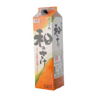 Wanosake Japan Kimoto Sake Everyday Drink Pack Wanosake Japan Kimoto Sake Everyday Drink Pack