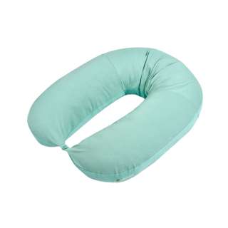 Unilove Hopo 8-in-1 Pregnancy and Nursing Pillow-Misty Green Unilove Hopo 8-in-1 Pregnancy and Nursing Pillow-Misty Green