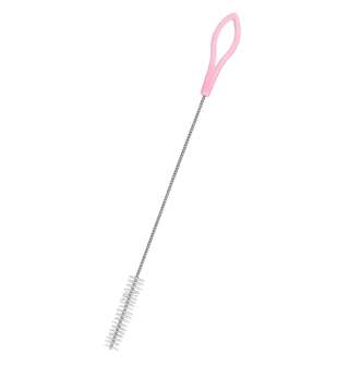 Cubble Straw Brush Pink Cubble Straw Brush Pink