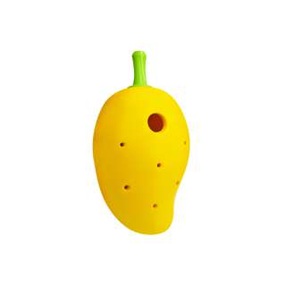 Petbeo Noseball Mango Stress Free Safe Design Toy for Pets