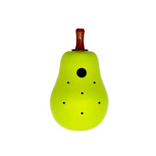 Petbeo Noseball Avocado Stress Free Safe Design Toy for Pets Petbeo Noseball Avocado Stress Free Safe Design Toy for Pets