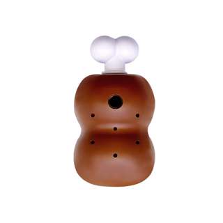 Petbeo Noseball Barbeque Stress Free Safe Design Toy for Pets Petbeo Noseball Barbeque Stress Free Safe Design Toy for Pets