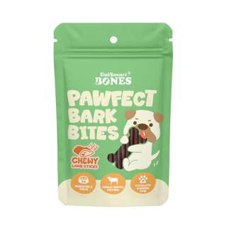 Unismart Bones Lamb Sticks - Chewy Unismart Bones Lamb Sticks - Chewy