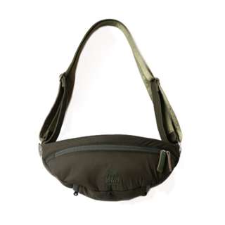 Norn Mani 2-in-1 Hip Seat Carrier Crossbody Bag - Khaki Norn Mani 2-in-1 Hip Seat Carrier Crossbody Bag - Khaki