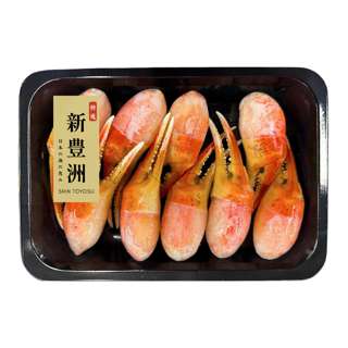 Port65 Shin Toyosu Snow Crab Claw - Frozen