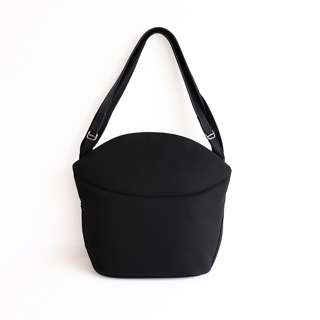 NORN 2-in-1 Hip Seat Carrier Shoulder Bag - Black