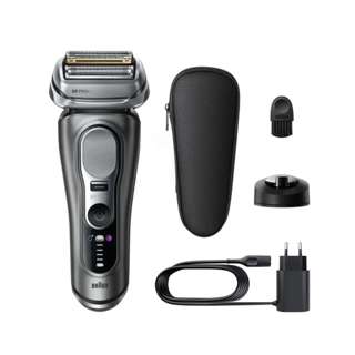 Braun 9615s Series 9 PRO+ Electric Shaver