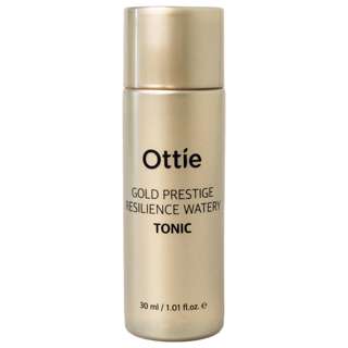 Ottie Gold Prestige Resilience Watery Tonic