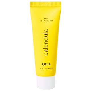 Ottie Calendula LHA Mild Peeling Gel Ottie Calendula LHA Mild Peeling Gel