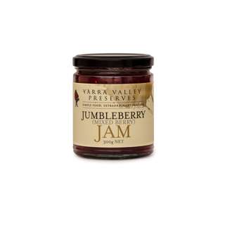 Yarra Valley Jumbleberry Jam