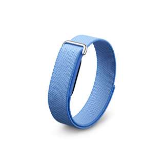 Google Fitbit Air Health and Fitness Tracker - Lavender Google Fitbit Air Health and Fitness Tracker - Lavender