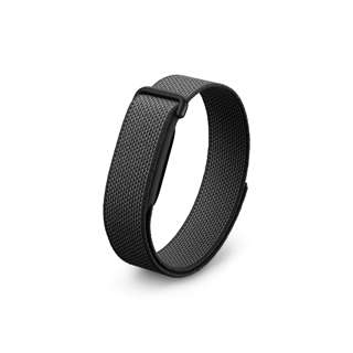 Google Fitbit Air Health and Fitness Tracker - Obsidian
