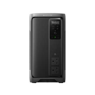 EcoFlow Delta 3 Air 2000 Home Portable Powerstation
