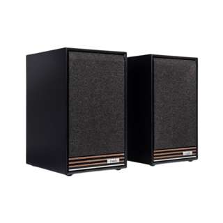 Ruark Audio Sabre R Speaker - Charcoal