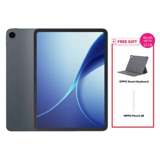 OPPO Pad 5 5G Matte (8GB+256GB) - Starlight Black
