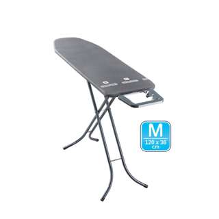Leifheit Black Series Classic Ironing Board Board (Size M) Leifheit Black Series Classic Ironing Board Board (Size M)