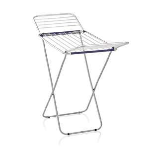 Leifheit Classic Siena 150 Standing Laundry Drying Rack Leifheit Classic Siena 150 Standing Laundry Drying Rack