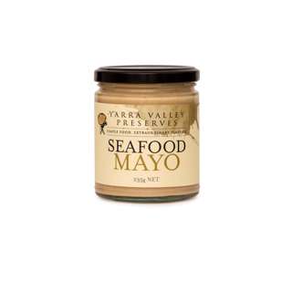 Yarra Valley Mayo Seafood Sauce Yarra Valley Mayo Seafood Sauce