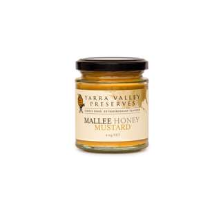 Yarra Valley Mallee Honey Mustard Yarra Valley Mallee Honey Mustard
