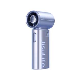 JisuLife Handheld Fan Life9S Blue (5000mAh)
