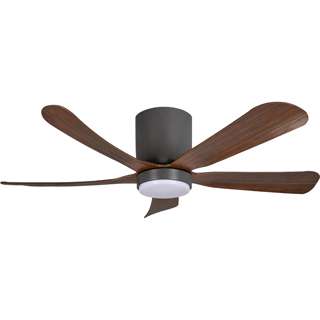 IFan Ceiling Fan 5 Blades 56" - IF8556DGDW