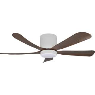 IFan Ceiling Fan 5 Blades 56" - IF8556LGDW