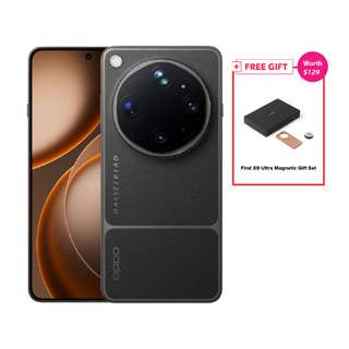 OPPO Find X9 Ultra 5G (12GB+512GB) Mobile Phone-Tundra Umber OPPO Find X9 Ultra 5G (12GB+512GB) Mobile Phone-Tundra Umber