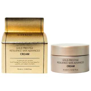 Ottie Gold Prestige Resilience Skin Advanced Cream Ottie Gold Prestige Resilience Skin Advanced Cream