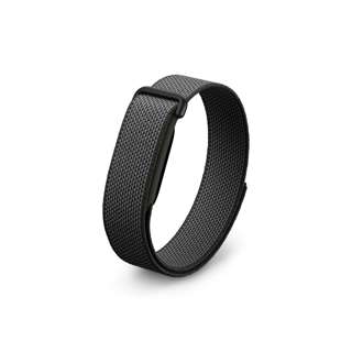 Google Fitbit Air Fitness Tracker - Obsidian