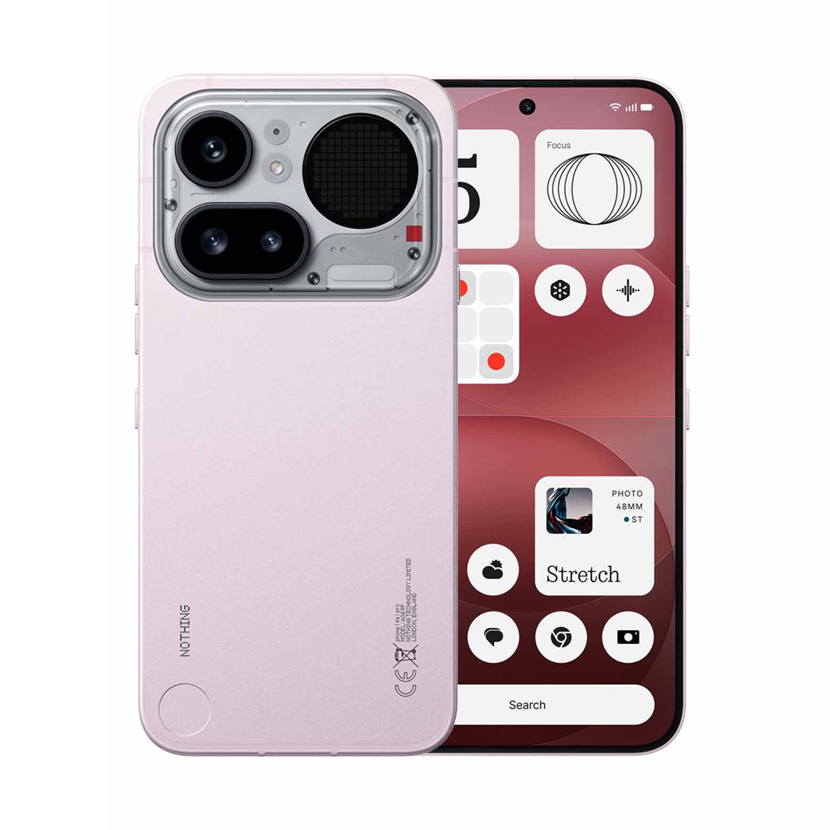 nothing phone 4apro 12GB／256GB NOTHING Phone (4a) Pro (12GB+256GB) - Black | NTUC FairPrice