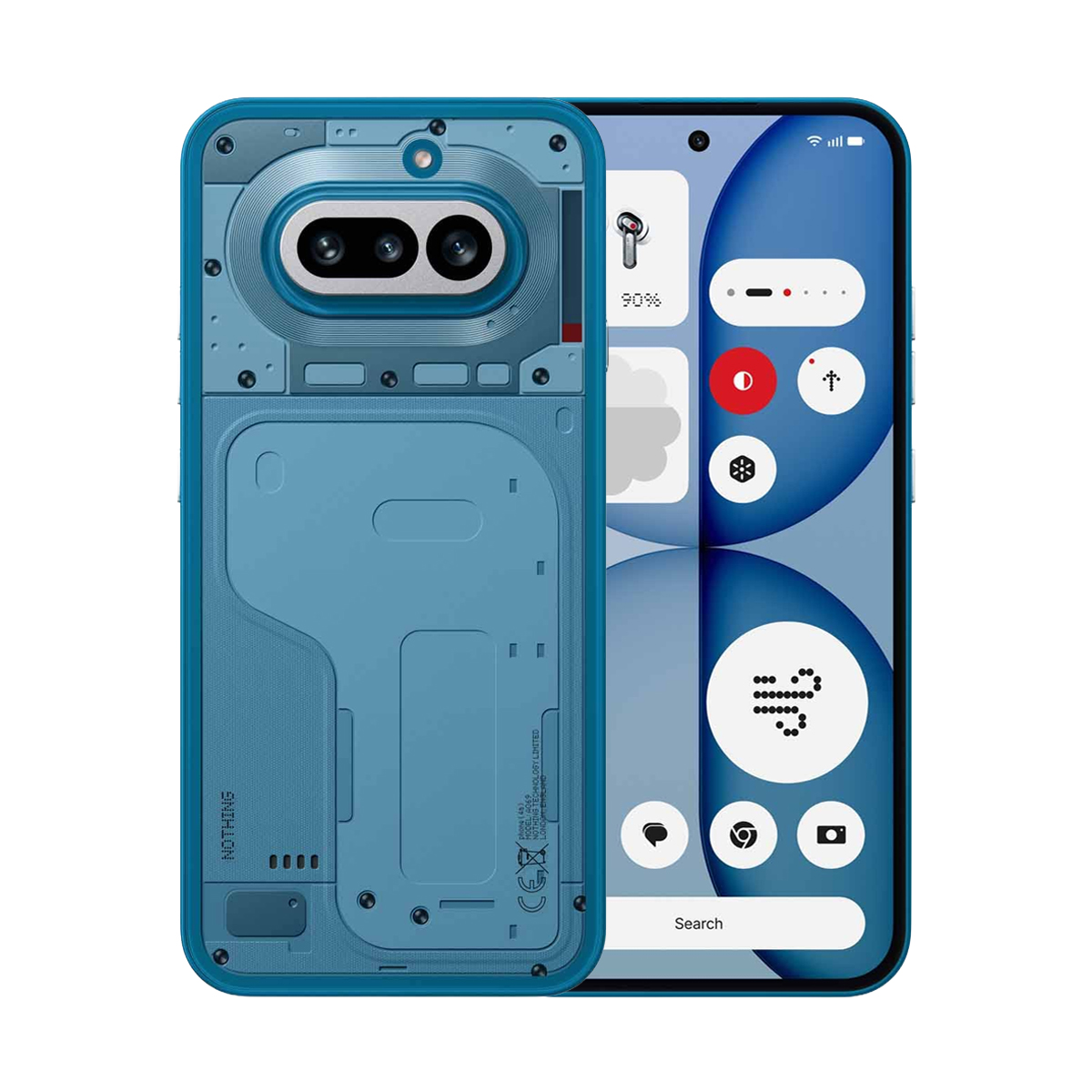 NOTHING Phone (4a) Pro (12GB+256GB) - Black | NTUC FairPrice