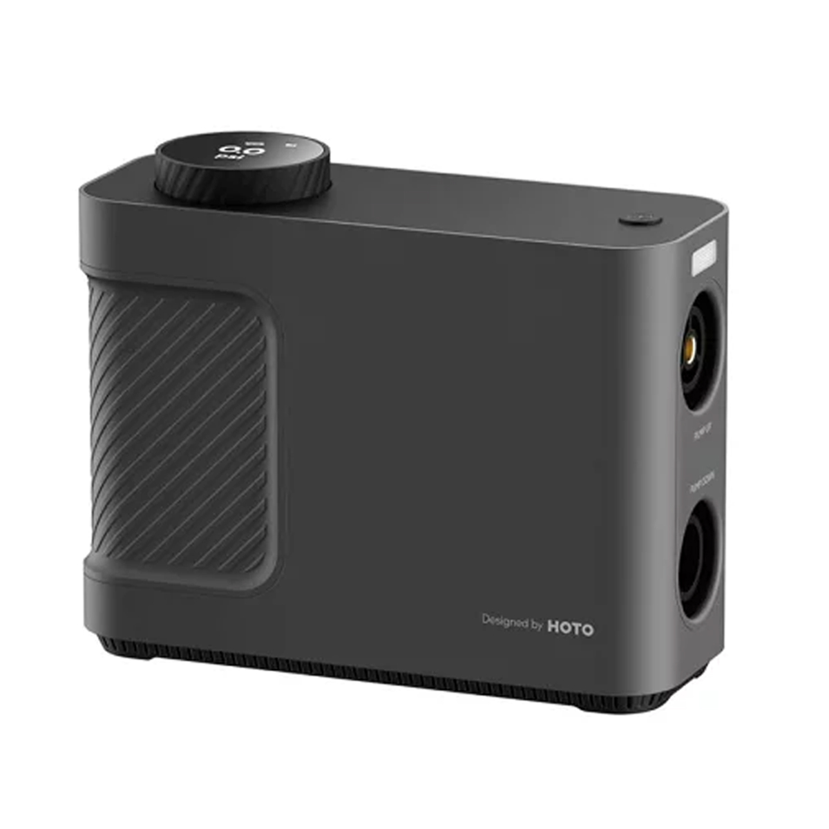 HOTO Compressed Air Capsule 本体