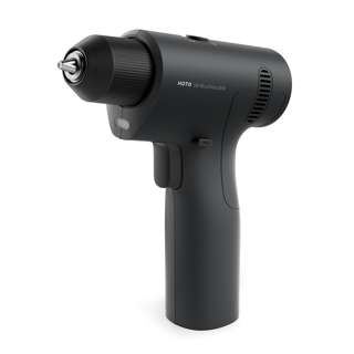 HOTO 16V Brushless Drill