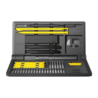 HOTO Electric Precision Screwdriver Kit Pro HOTO Electric Precision Screwdriver Kit Pro